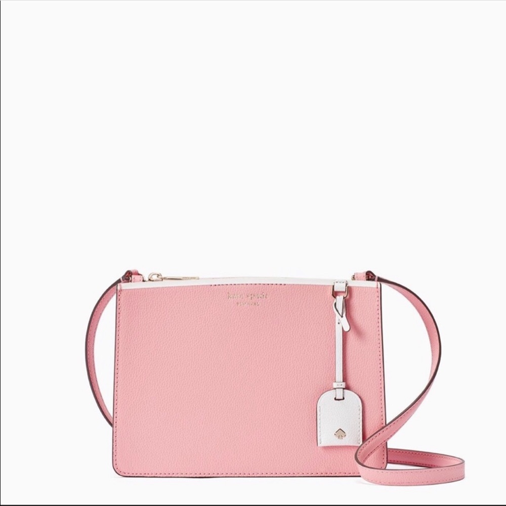 Kaye Spade Eva Crossbody